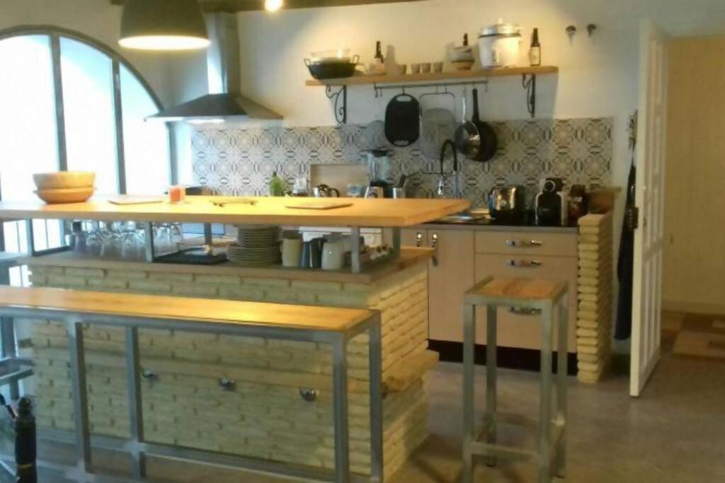 Apartamento El Sosiego Sanlucar de Barrameda Exterior photo