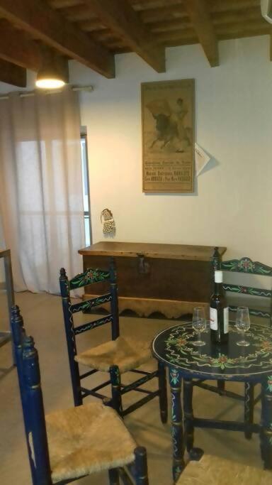 Apartamento El Sosiego Sanlucar de Barrameda Exterior photo