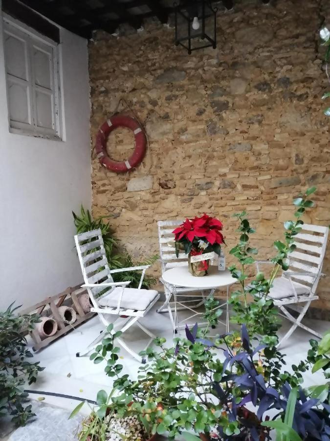 Apartamento El Sosiego Sanlucar de Barrameda Exterior photo